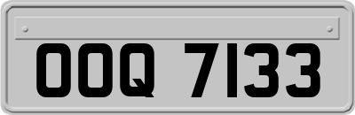 OOQ7133