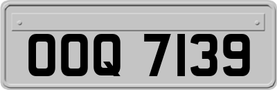 OOQ7139