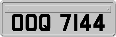 OOQ7144