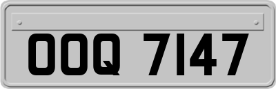 OOQ7147
