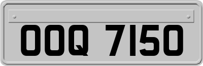 OOQ7150