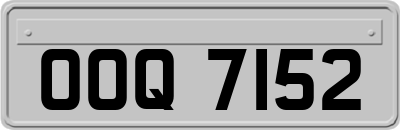 OOQ7152