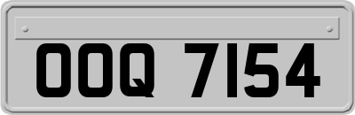 OOQ7154