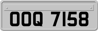 OOQ7158