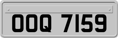 OOQ7159