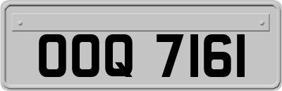 OOQ7161