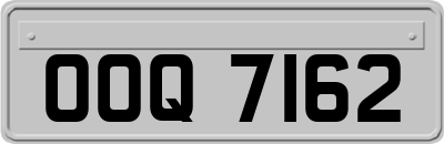 OOQ7162