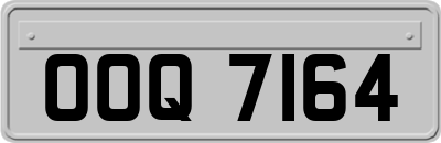 OOQ7164