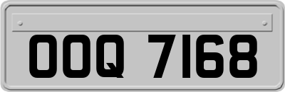 OOQ7168