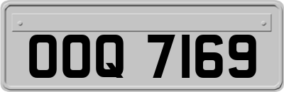 OOQ7169