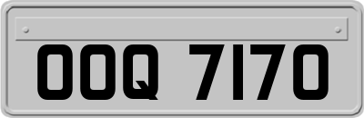 OOQ7170