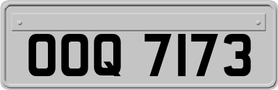 OOQ7173