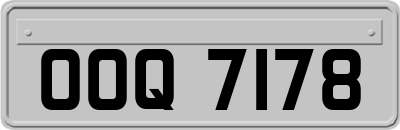 OOQ7178
