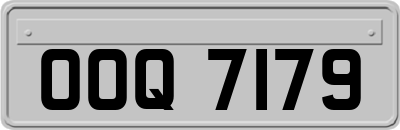 OOQ7179