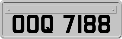 OOQ7188