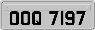 OOQ7197