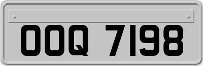 OOQ7198