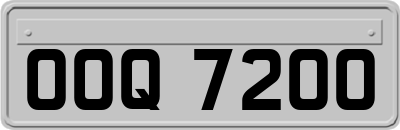 OOQ7200