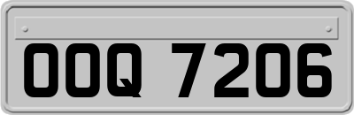 OOQ7206