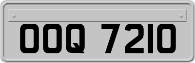 OOQ7210