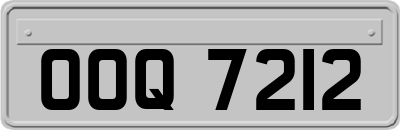 OOQ7212