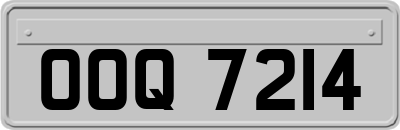 OOQ7214