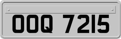 OOQ7215