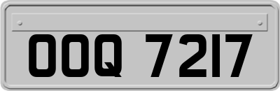 OOQ7217