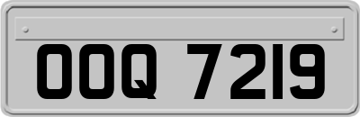 OOQ7219