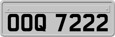 OOQ7222