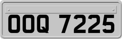OOQ7225