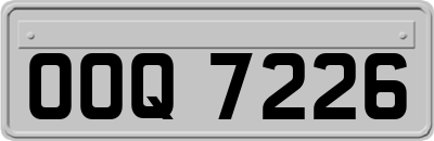 OOQ7226