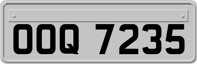 OOQ7235
