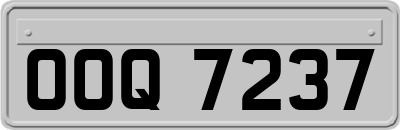 OOQ7237