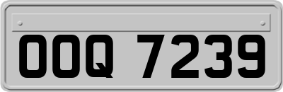 OOQ7239