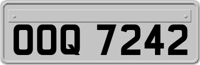 OOQ7242