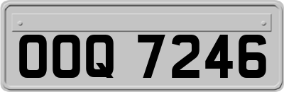 OOQ7246