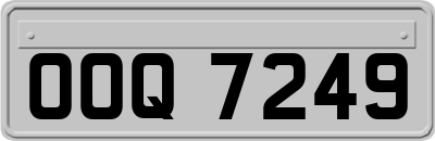 OOQ7249