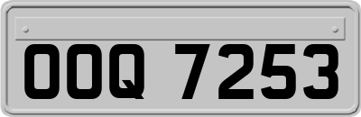 OOQ7253