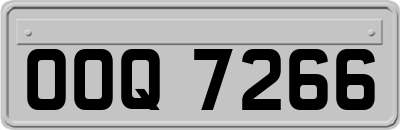 OOQ7266