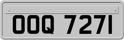 OOQ7271