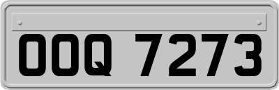 OOQ7273