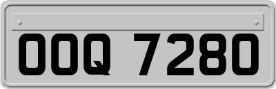 OOQ7280