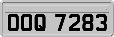 OOQ7283