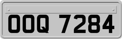 OOQ7284