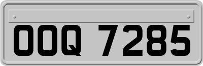 OOQ7285