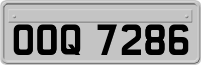 OOQ7286