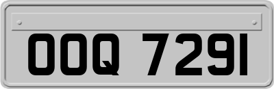 OOQ7291