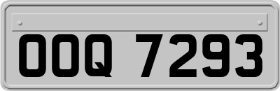 OOQ7293