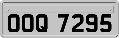 OOQ7295